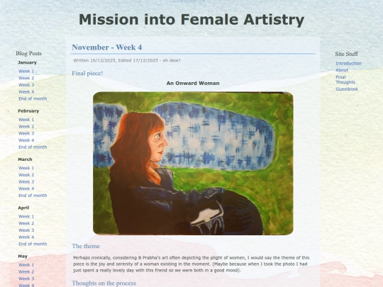 blog/november/november-week-4 screenshot