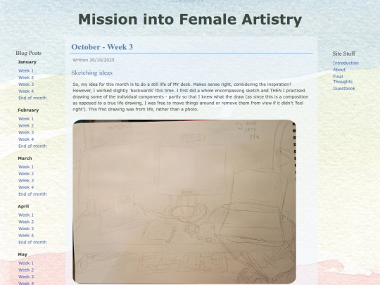 blog/october/october-week-3 screenshot