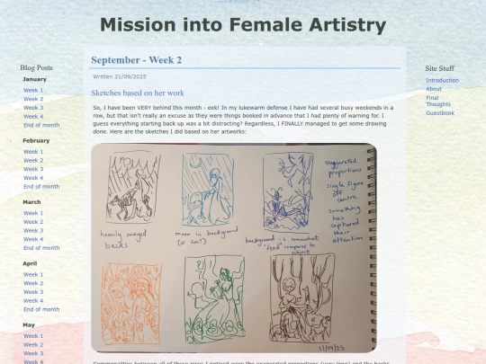 blog/september/september-week-2 screenshot