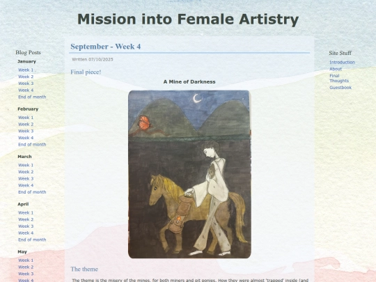 blog/september/september-week-4 screenshot