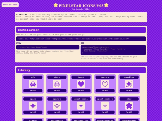 PixelStar/PixelStar screenshot