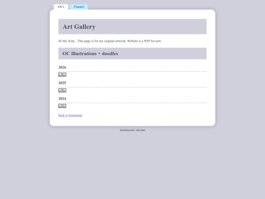 galladery screenshot