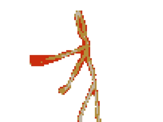 danceguy screenshot