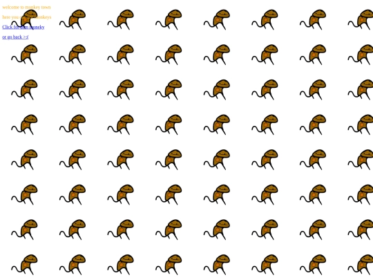monkeygallery screenshot