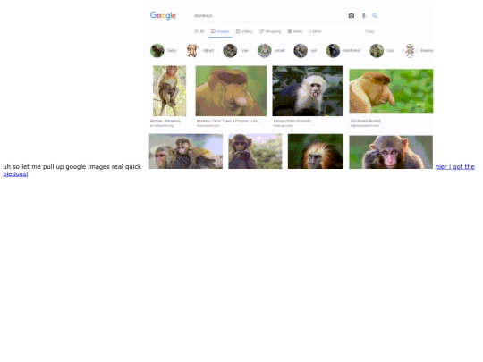 monkeyimages screenshot