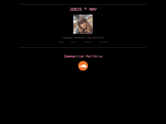 music screenshot