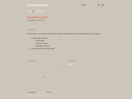 Kaoriko-Lynari screenshot