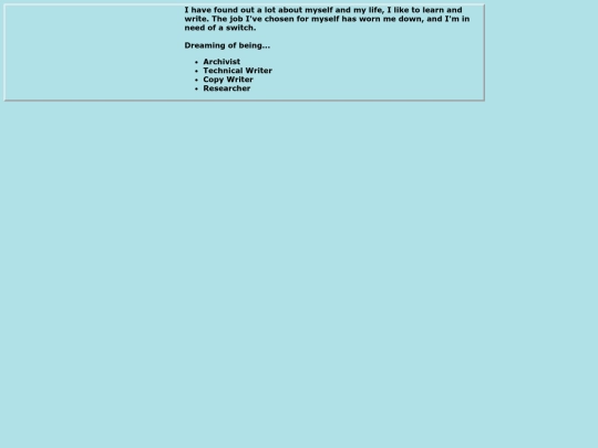myjobs screenshot