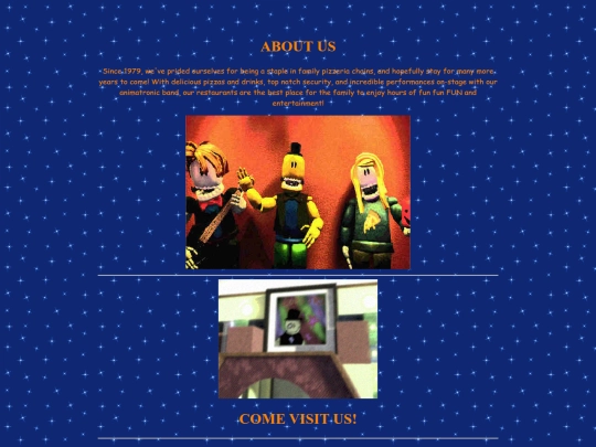 about_us screenshot