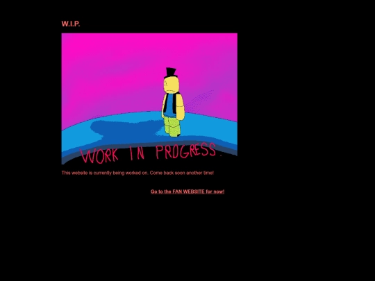 wip screenshot