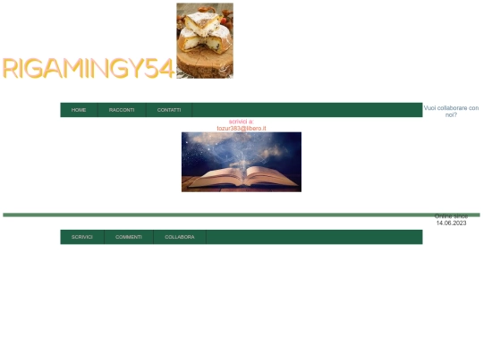 collabora screenshot