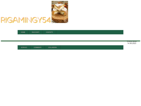 racconti screenshot