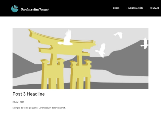 blog/enviar-2 screenshot