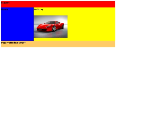Divs screenshot