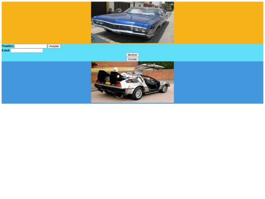 Prueba screenshot