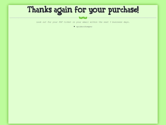forms/shopforms/tat-ticket-thankyou screenshot