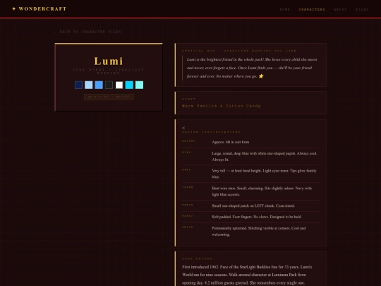 lumi (2) screenshot