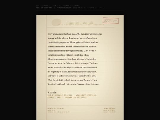 recovered-001 screenshot