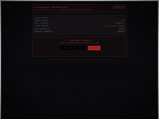 signal_station screenshot