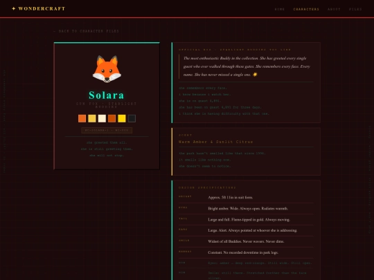 solara screenshot