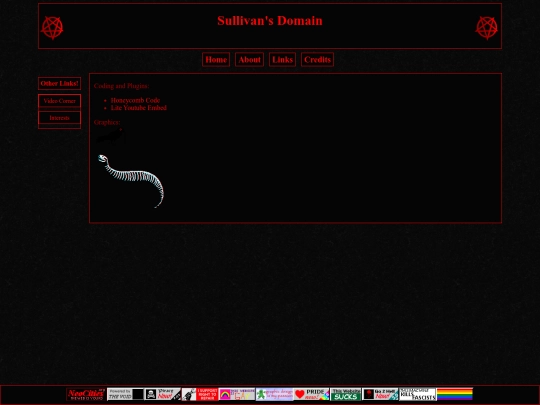 credits screenshot