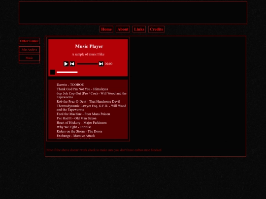 test1 screenshot