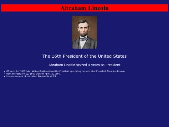 profile2 screenshot