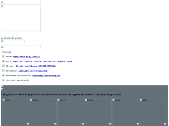 art/badtest screenshot