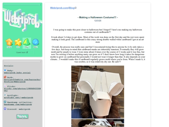 blog/3 screenshot