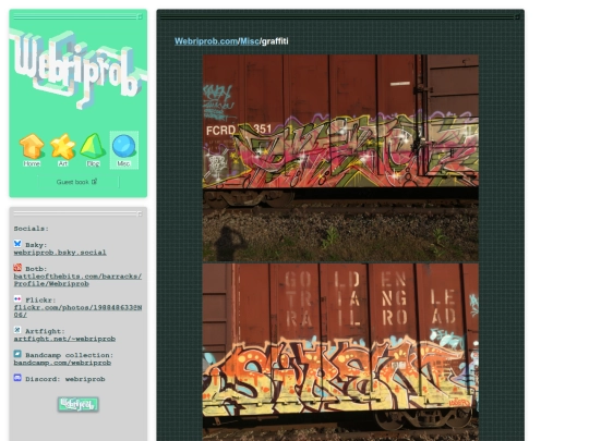 misc/graffiti screenshot
