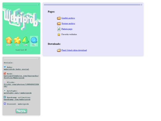 misc screenshot