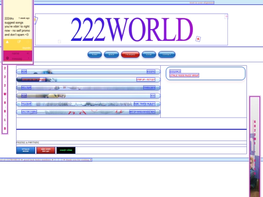 releases screenshot