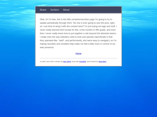 posts/2021-01-02-First-Post screenshot