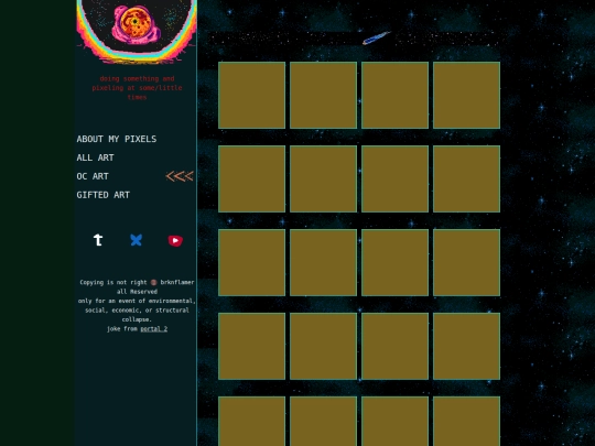 gallary/OCart screenshot