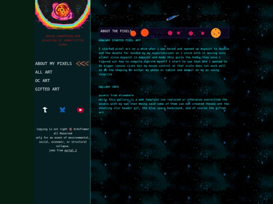 gallary/about screenshot