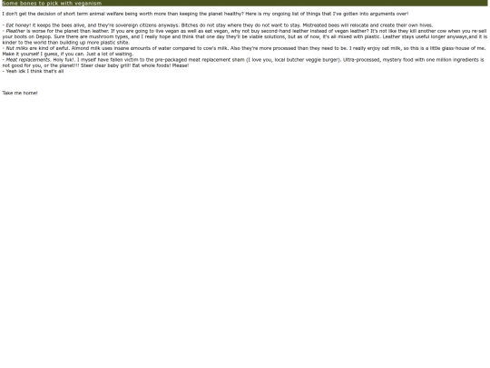 essays/sustainability/veganism screenshot
