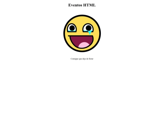 javascript/AlbaClaudio.EventoDOM screenshot