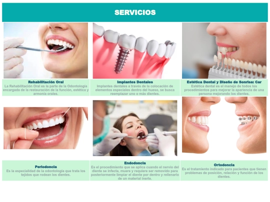 serviciosSF screenshot