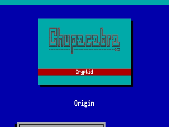 articles/Chupacabra screenshot