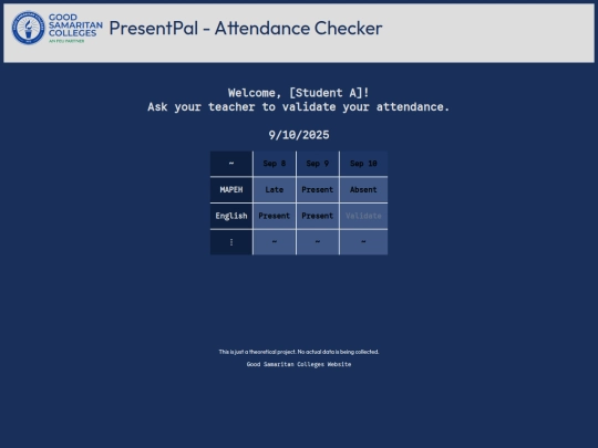 code/y2-attend3 screenshot