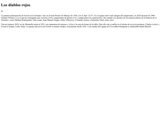 ferrari-ikercito.neocities screenshot
