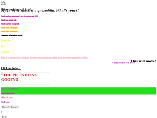Scratch screenshot