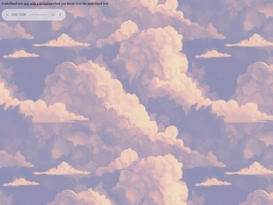 snippets screenshot