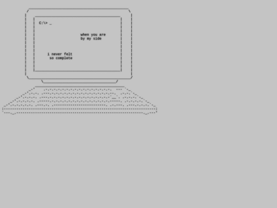 Pages/Test screenshot