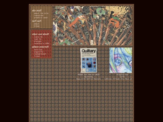 nindex screenshot
