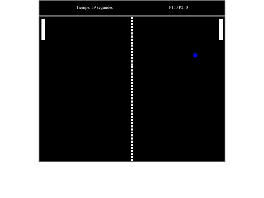 pingPong screenshot