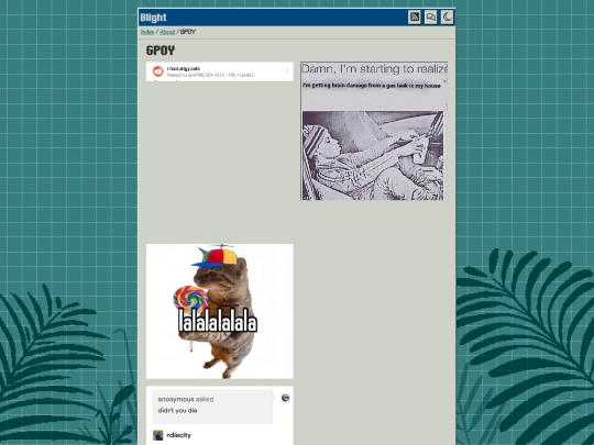 abt/gpoy screenshot