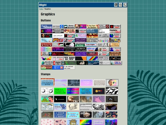 graphics screenshot