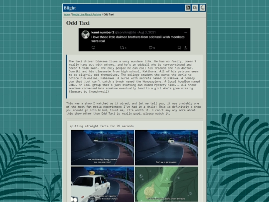 live/odd-taxi screenshot
