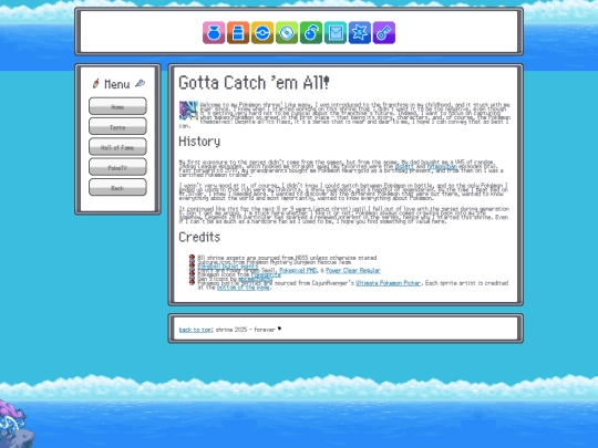 pkmn screenshot